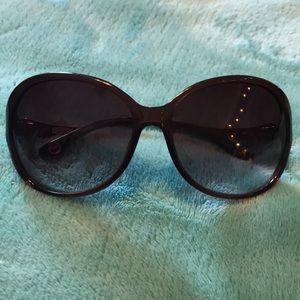 🔆❗️Michael Kors brown sunglasses🔆❗️